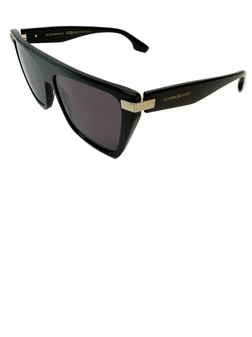 Victoria Beckham  VB684S Rectangular Sunglasses NWT